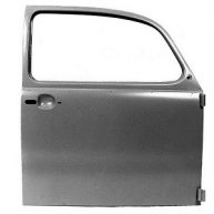 Doors and Door Panels