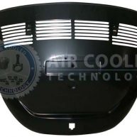 Engine Lid & Hinges