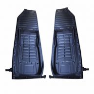 Floors & Chassis