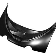 Rear Panels