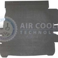 Wiring Cover & Bonnet Liner
