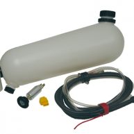 Washer Tanks & Jets