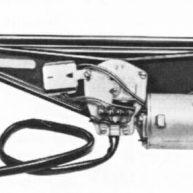 Wiper Motors