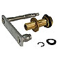 Wiper Shafts & Spindles